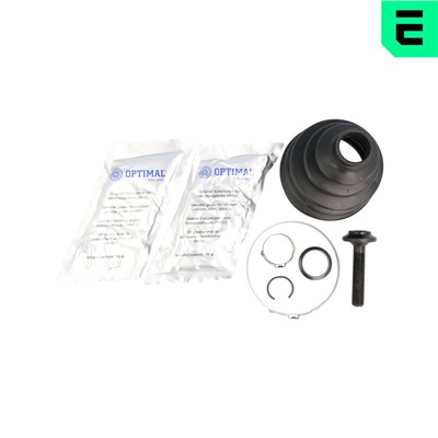 OPTIMAL CVB-10547TPE EAN: 4058787069877.