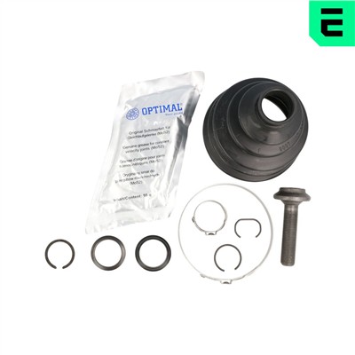 OPTIMAL CVB-10554TPE EAN: 4058787069945.