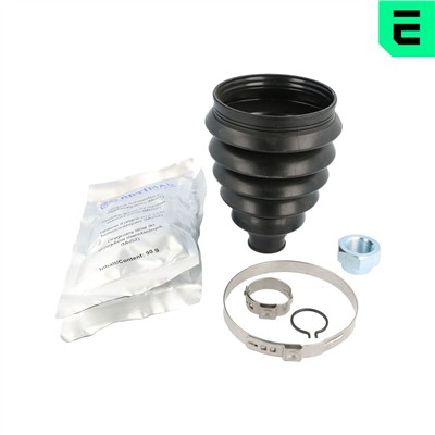 OPTIMAL CVB-10556TPE