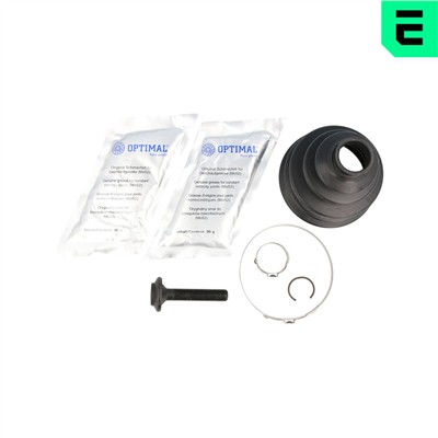 OPTIMAL CVB-10567TPE EAN: 4058787070071.