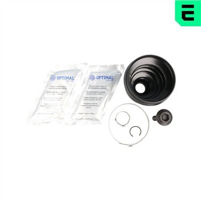 OPTIMAL CVB-10567TPE EAN: 4058787070071.