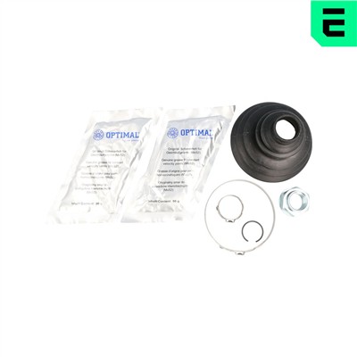 OPTIMAL CVB-10574TPE EAN: 4058787070149.