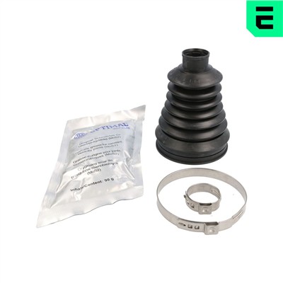 OPTIMAL CVB-10586TPE EAN: 4058787070262.