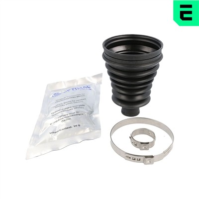 OPTIMAL CVB-10586TPE EAN: 4058787070262.