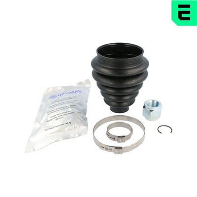 OPTIMAL CVB-10590TPE EAN: 4058787070309.