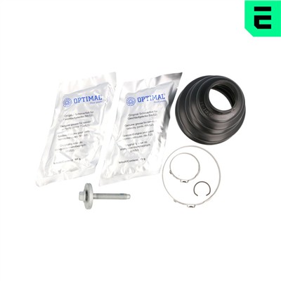 OPTIMAL CVB-10591TPE EAN: 4058787070316.