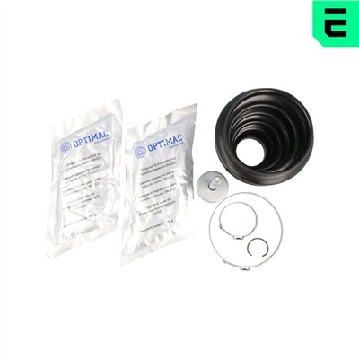 OPTIMAL CVB-10591TPE EAN: 4058787070316.