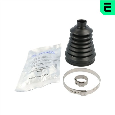 OPTIMAL CVB-10598TPE EAN: 4058787070385.