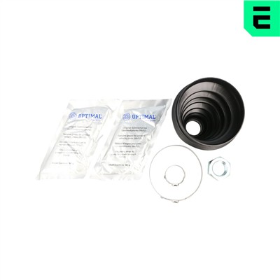 OPTIMAL CVB-10605TPE EAN: 4058787070453.