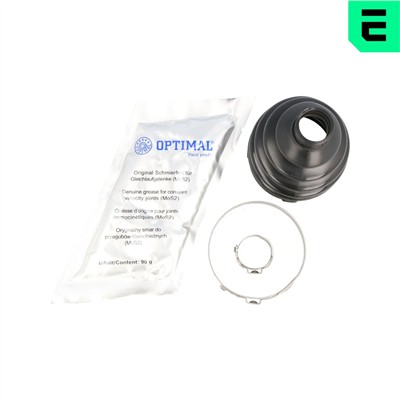 OPTIMAL CVB-10607TPE EAN: 4058787070477.