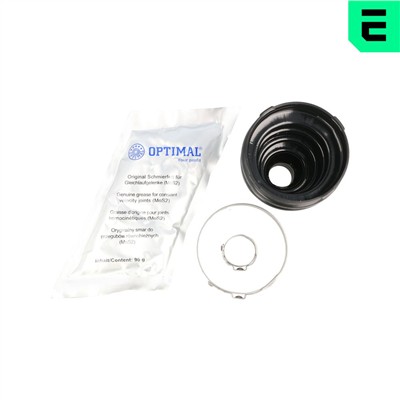 OPTIMAL CVB-10607TPE EAN: 4058787070477.