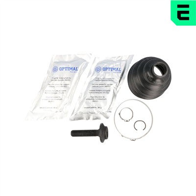 OPTIMAL CVB-10608TPE EAN: 4058787070484.