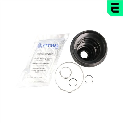 OPTIMAL CVB-10612TPE EAN: 4058787070521.