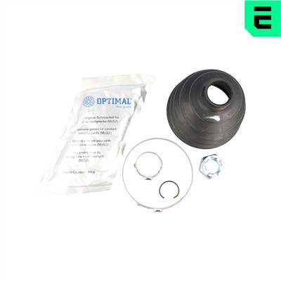 OPTIMAL CVB-10616TPE EAN: 4058787070569.