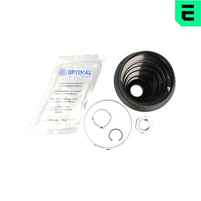 OPTIMAL CVB-10616TPE EAN: 4058787070569.