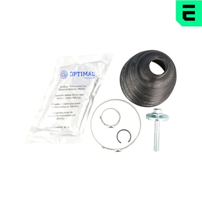 OPTIMAL CVB-10617TPE EAN: 4058787070576.