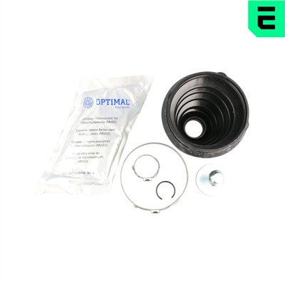 OPTIMAL CVB-10617TPE EAN: 4058787070576.