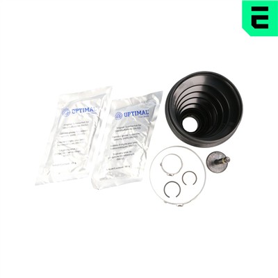 OPTIMAL CVB-10619TPE EAN: 4058787070590.