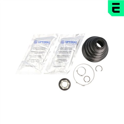 OPTIMAL CVB-10624TPE EAN: 4058787070644.