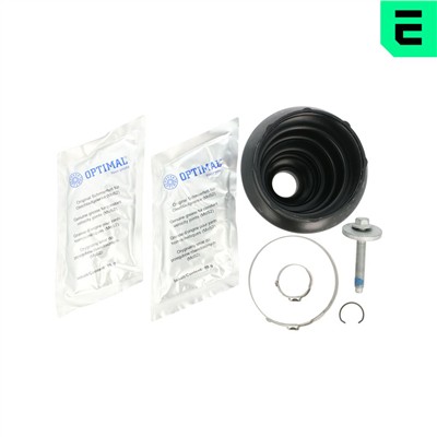 OPTIMAL CVB-10637TPE EAN: 4058787070774.