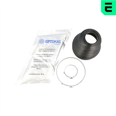 OPTIMAL CVB-10665TPE EAN: 4058787071054.