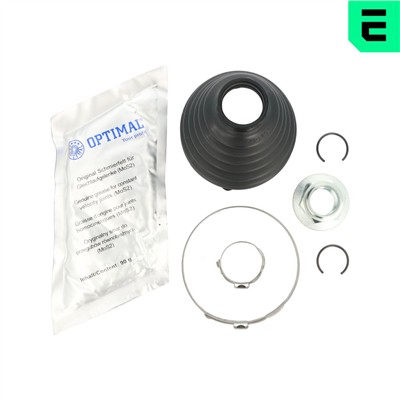 OPTIMAL CVB-10669TPE EAN: 4058787071092.