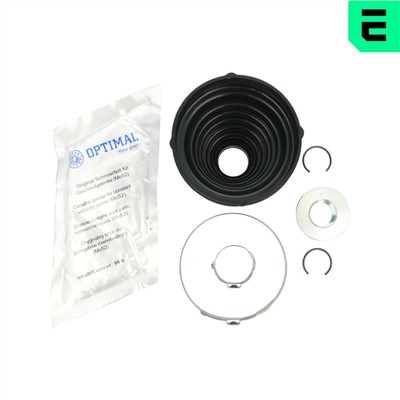 OPTIMAL CVB-10669TPE EAN: 4058787071092.