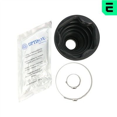 OPTIMAL CVB-10671TPE EAN: 4058787071115.