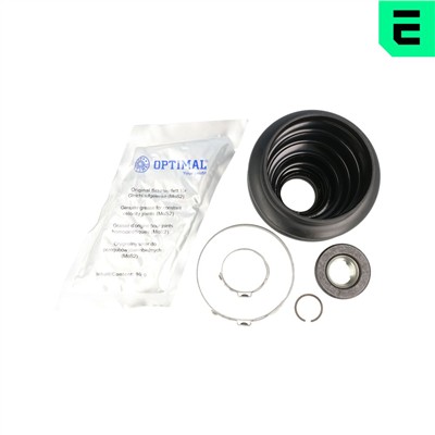 OPTIMAL CVB-10683TPE EAN: 4058787071238.