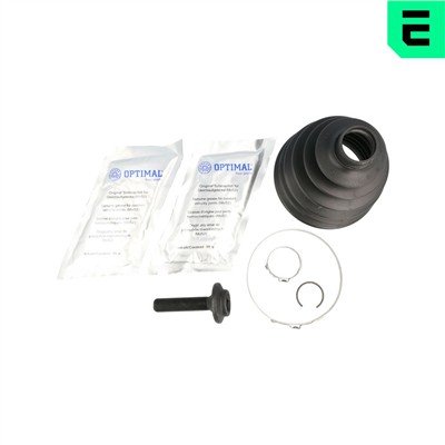 OPTIMAL CVB-10685TPE EAN: 4058787071252.