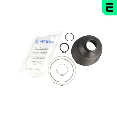 OPTIMAL CVB-10692TPE EAN: 4058787071320.