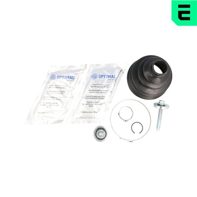 OPTIMAL CVB-10700TPE EAN: 4058787071405.