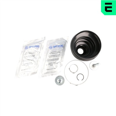 OPTIMAL CVB-10700TPE EAN: 4058787071405.