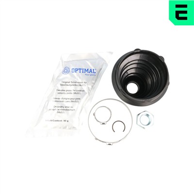 OPTIMAL CVB-10705TPE EAN: 4058787071450.