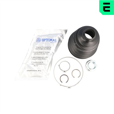 OPTIMAL CVB-10707TPE