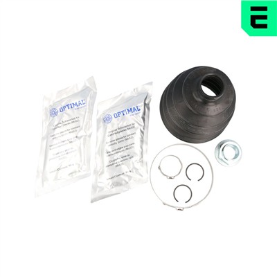 OPTIMAL CVB-10709TPE EAN: 4058787071498.