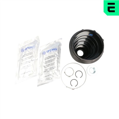 OPTIMAL CVB-10709TPE EAN: 4058787071498.