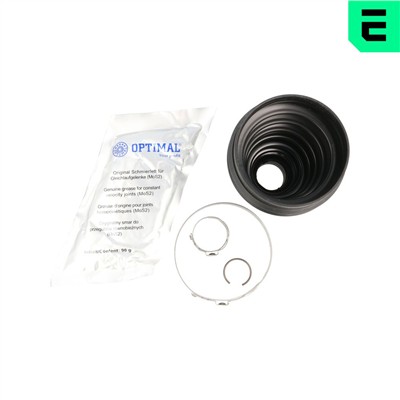 OPTIMAL CVB-10715TPE EAN: 4058787071559.