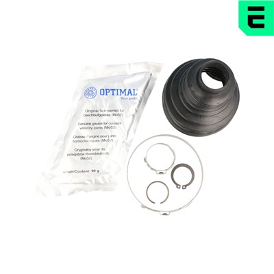 OPTIMAL CVB-10719TPE EAN: 4058787071597.