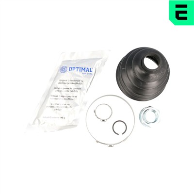 OPTIMAL CVB-10722TPE EAN: 4058787071627.