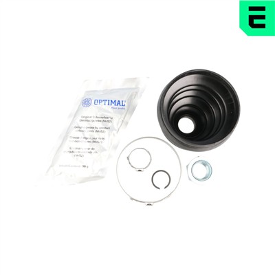 OPTIMAL CVB-10722TPE EAN: 4058787071627.