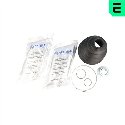 OPTIMAL CVB-10726TPE EAN: 4058787071665.