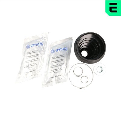 OPTIMAL CVB-10726TPE EAN: 4058787071665.