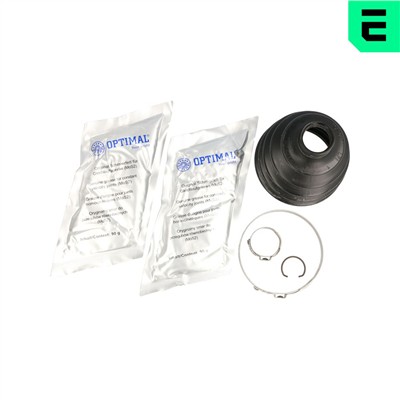 OPTIMAL CVB-10731TPE EAN: 4058787071719.