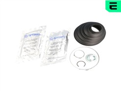 OPTIMAL CVB-10740TPE