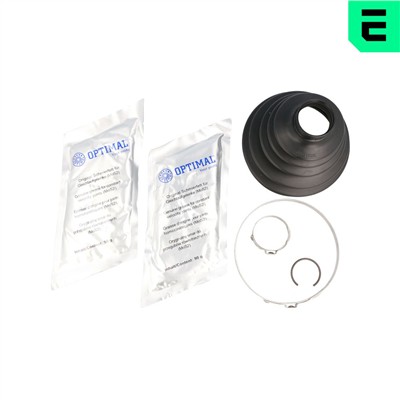 OPTIMAL CVB-10741TPE EAN: 4058787071818.