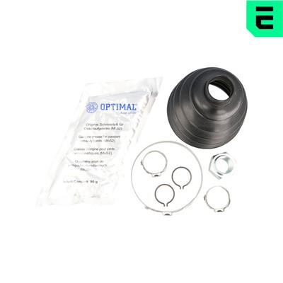 OPTIMAL CVB-10742TPE EAN: 4058787071825.