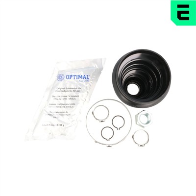 OPTIMAL CVB-10742TPE EAN: 4058787071825.