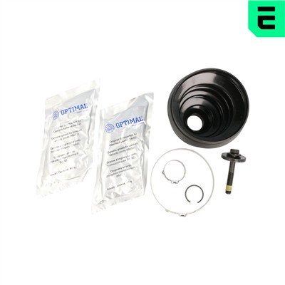 OPTIMAL CVB-10747TPE