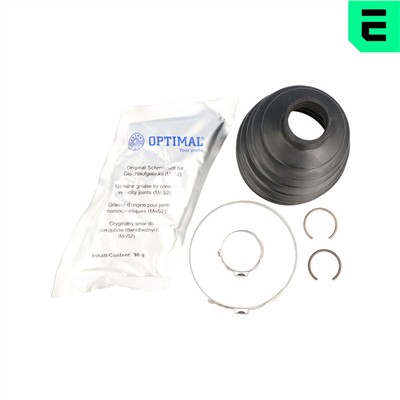 OPTIMAL CVB-10748TPE EAN: 4058787071887.